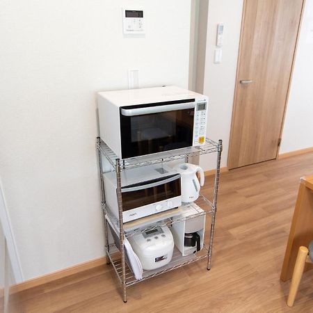 Tk Court Ojima - Vacation Stay 91237 Tōkyō Extérieur photo