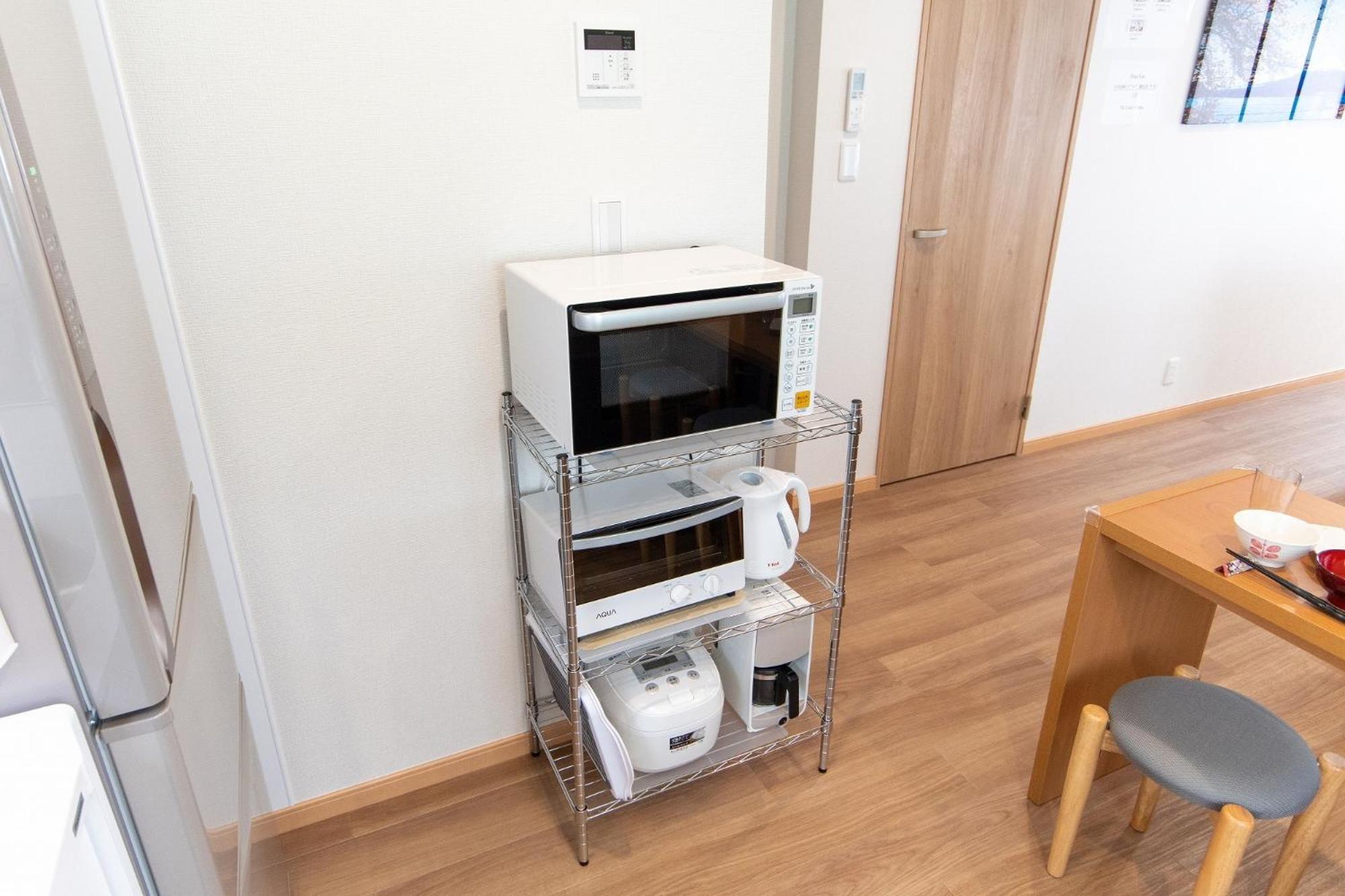 Tk Court Ojima - Vacation Stay 91237 Tōkyō Extérieur photo