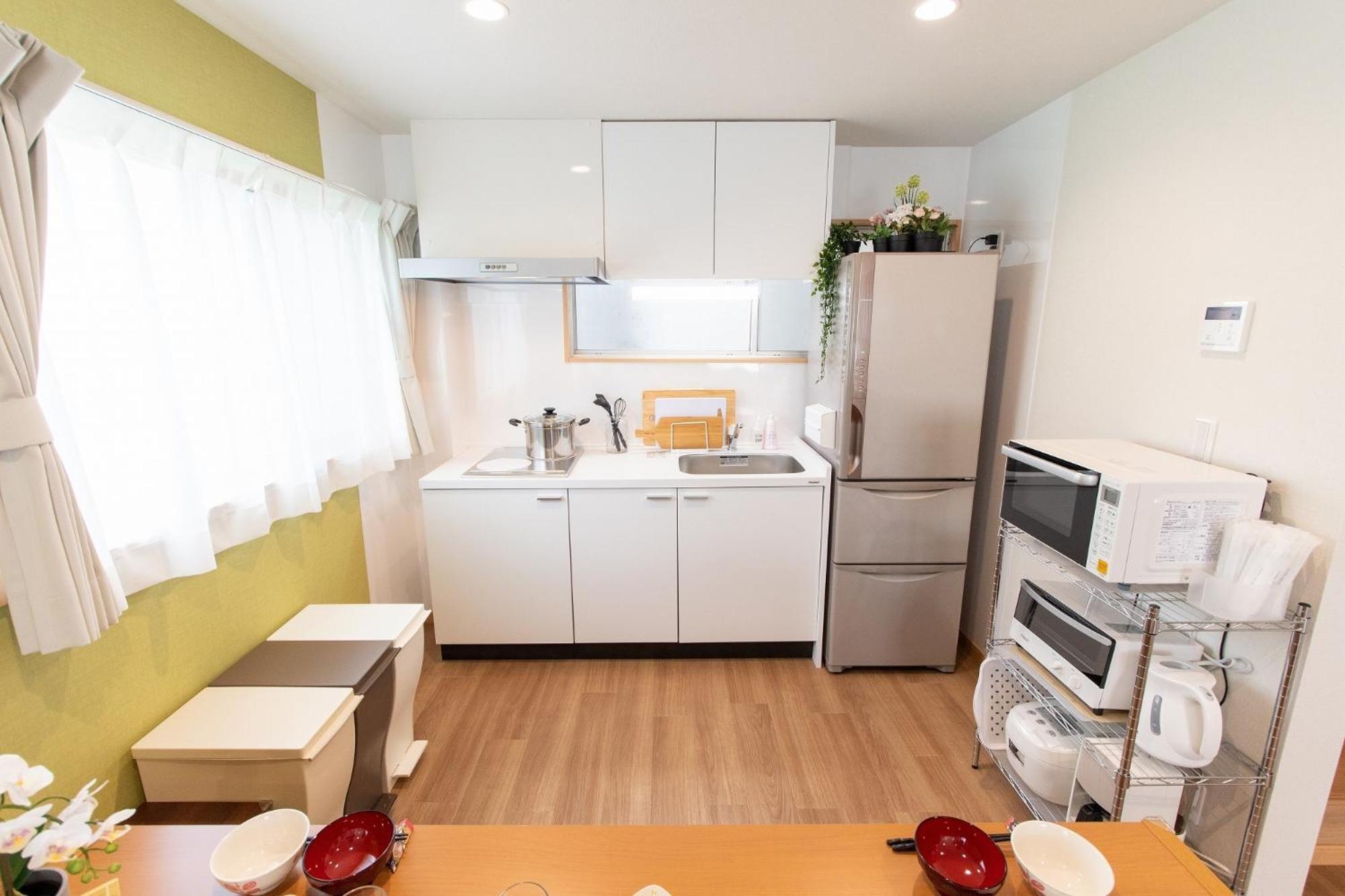 Tk Court Ojima - Vacation Stay 91237 Tōkyō Extérieur photo
