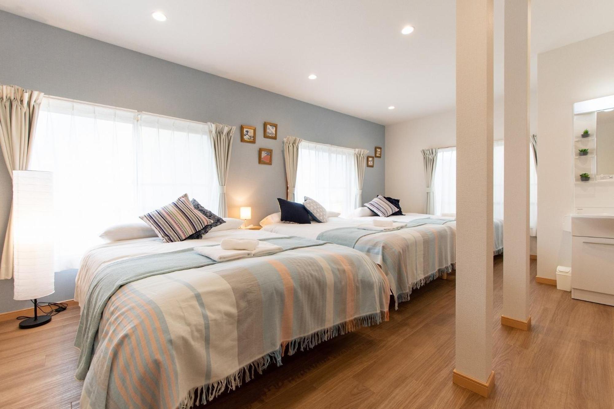 Tk Court Ojima - Vacation Stay 91237 Tōkyō Extérieur photo
