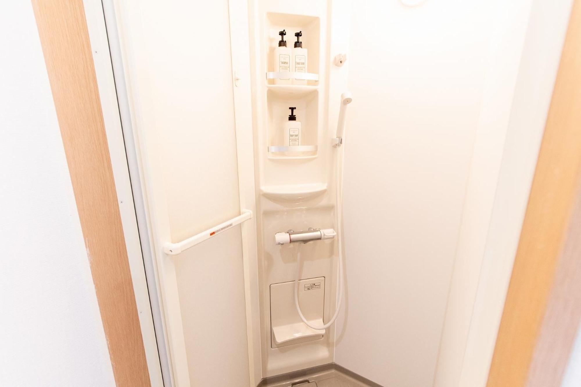 Tk Court Ojima - Vacation Stay 91237 Tōkyō Extérieur photo