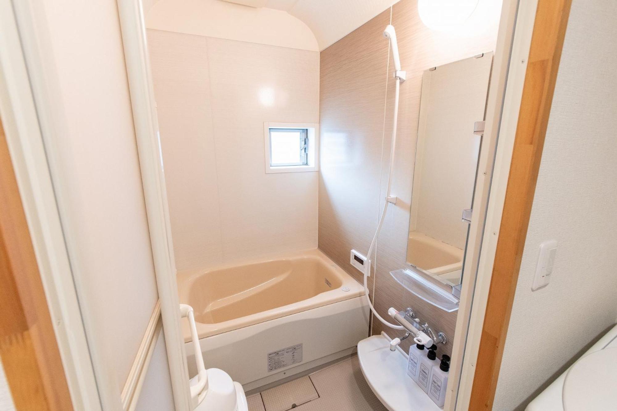 Tk Court Ojima - Vacation Stay 91237 Tōkyō Extérieur photo