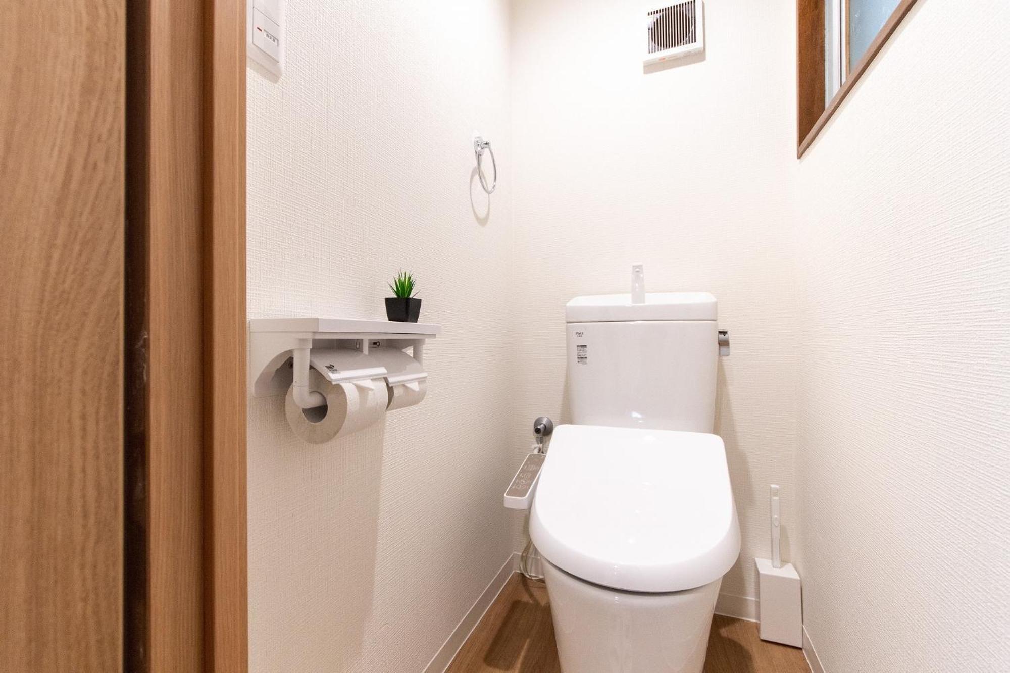 Tk Court Ojima - Vacation Stay 91237 Tōkyō Extérieur photo
