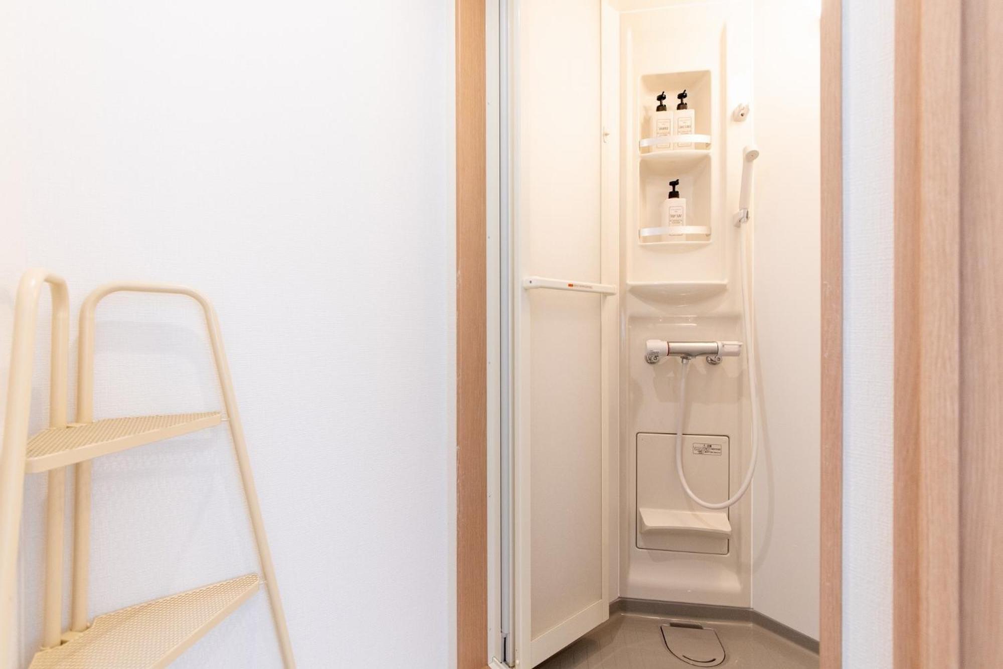 Tk Court Ojima - Vacation Stay 91237 Tōkyō Extérieur photo