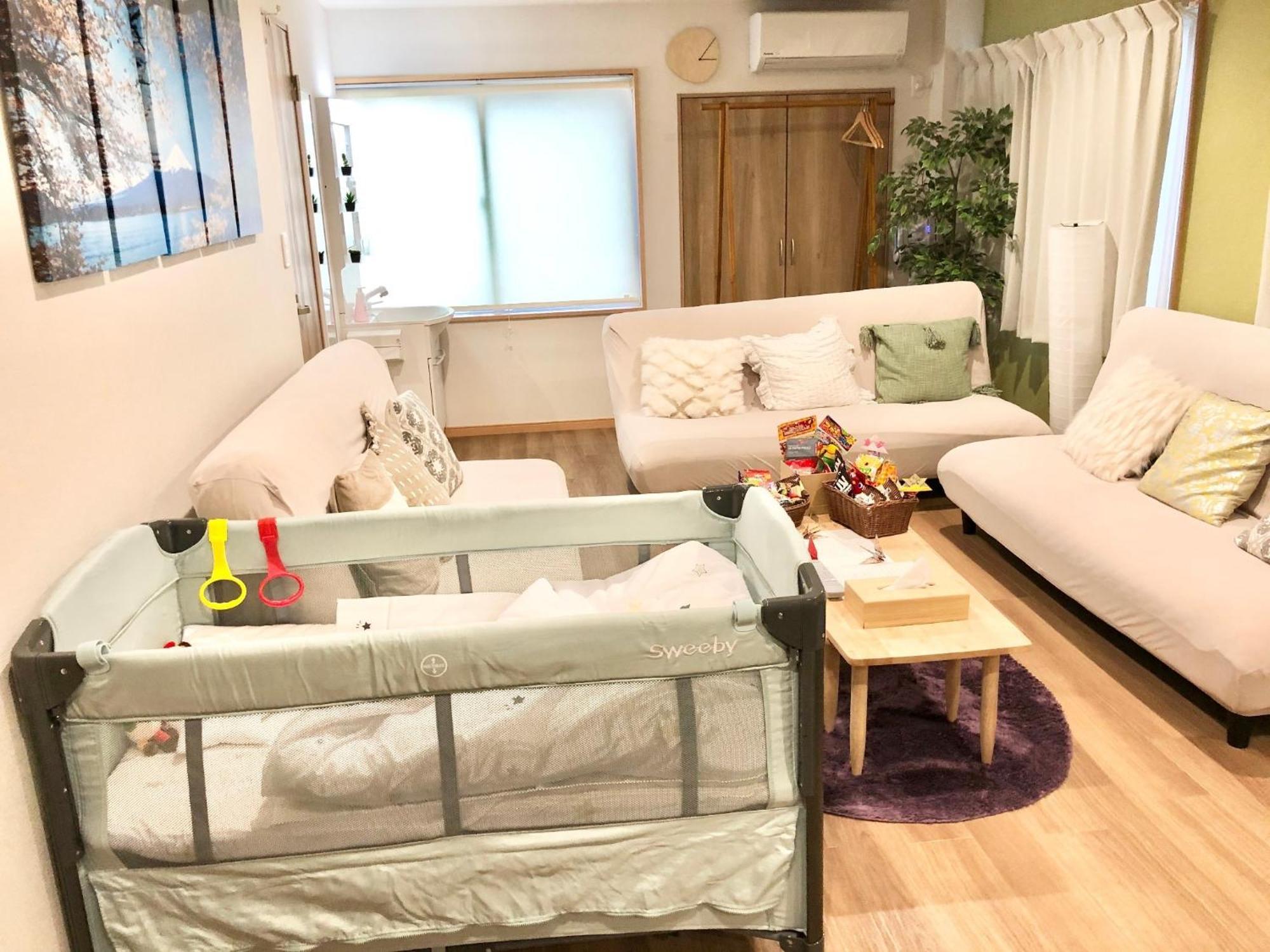 Tk Court Ojima - Vacation Stay 91237 Tōkyō Extérieur photo